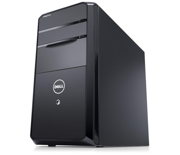 Dell Vostro 470 i7-3770/8GB/1000 HD7770 - 123491 - zdjęcie